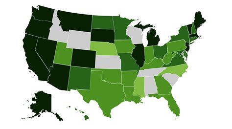 Cannabis Financing in Nevada .